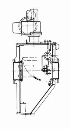 Swing Valves for Gas Sampling