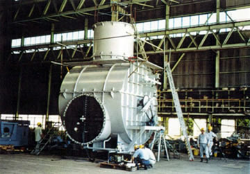 Rotary type 2200A